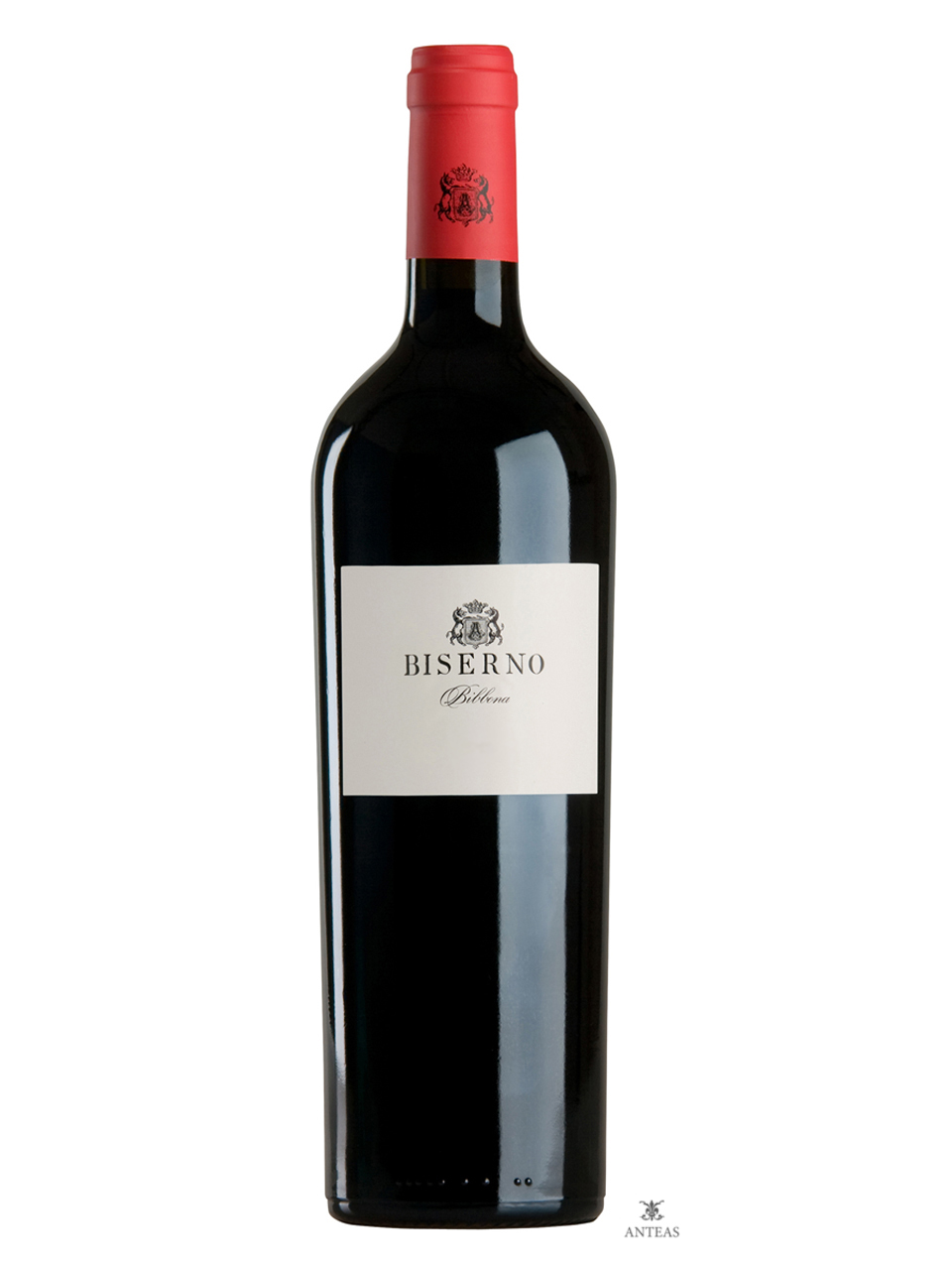 Tenuta di Trinoro, Trinoro Rosso Toscana 2007